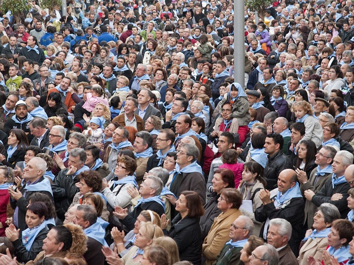 Festa de la Municipalitat