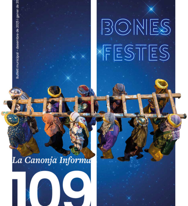 La Canonja Informa 109