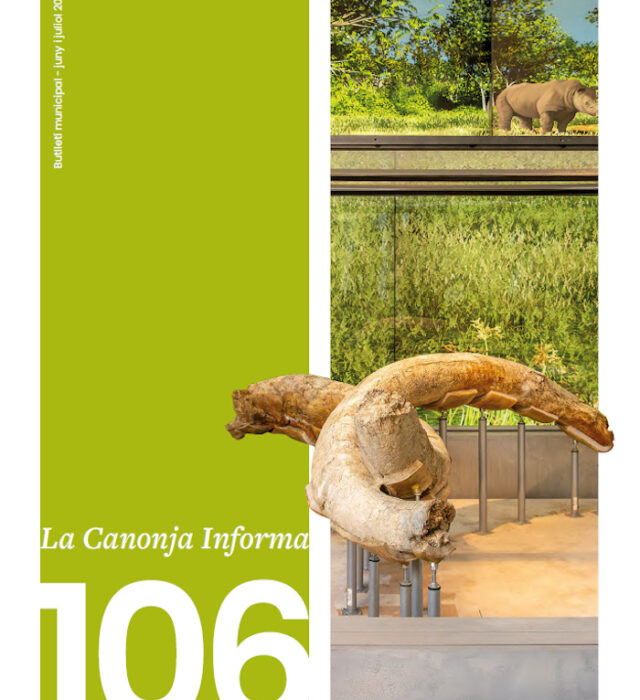 La Canonja Informa 106