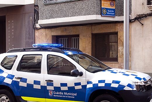 Seguretat ciutadana i Protecció civil