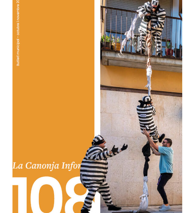 La Canonja Informa 108