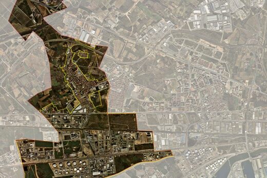 Urbanisme i Territori