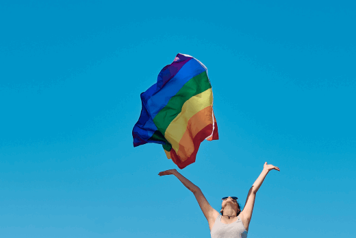 Polítiques feministes i LGTBI+
