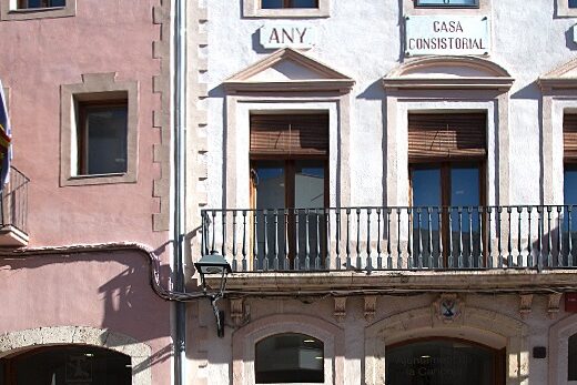 Relacions institucionals