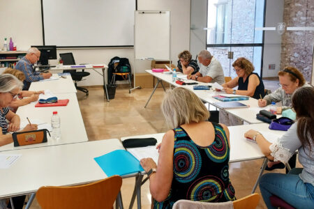 Escola d’Adults