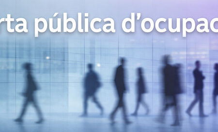 Ocupació