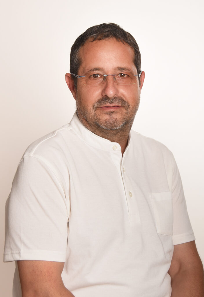 José Luís Sánchez
