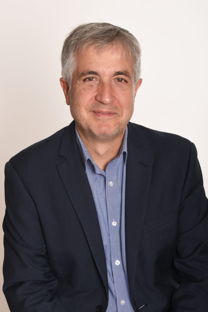 Miquel Sabaté Pagès
