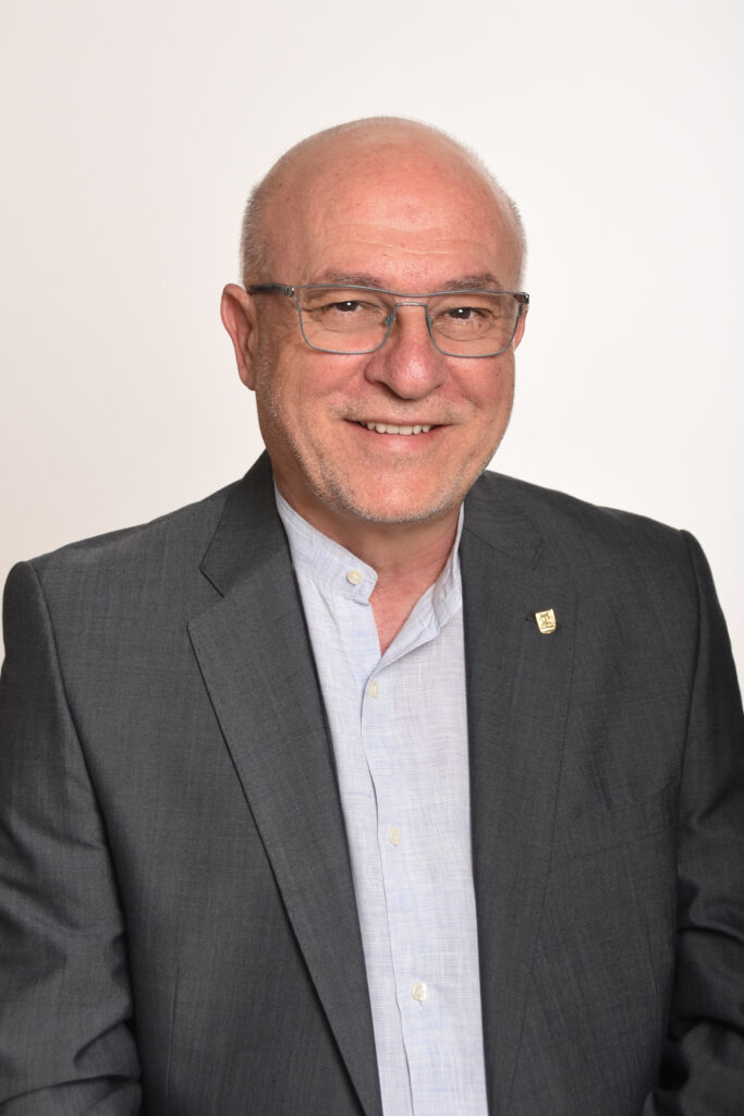 Roc Muñoz Martínez