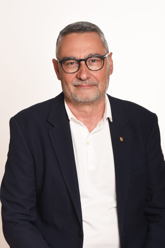 Salvador Ferré Budesca