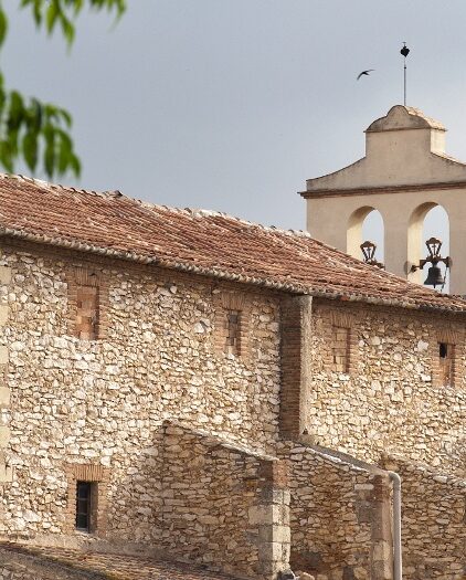 Església de la mare de Déu de l’Esperança