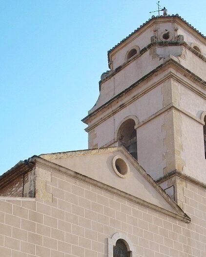 Església de Sant Sebastià