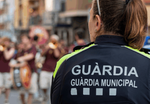 Seguretat ciutadana i Protecció civil