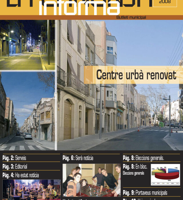 La Canonja Informa 10