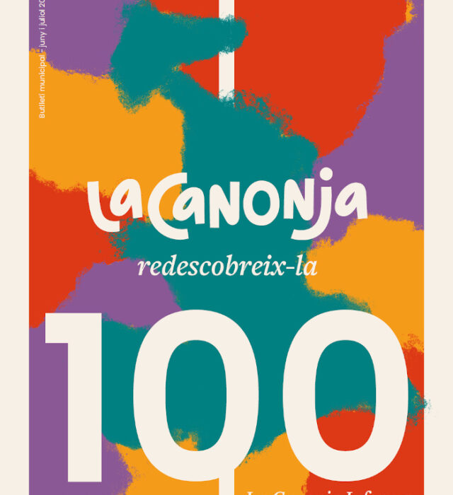 La Canonja Informa 100