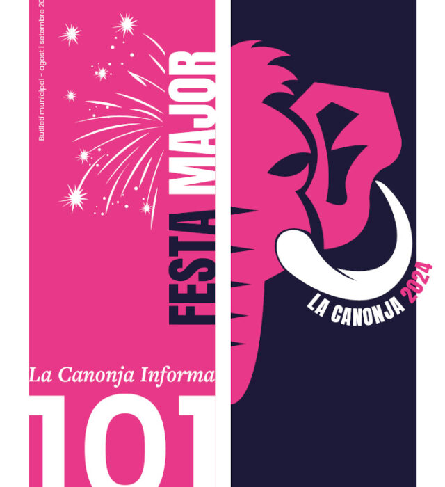 La Canonja Informa 101