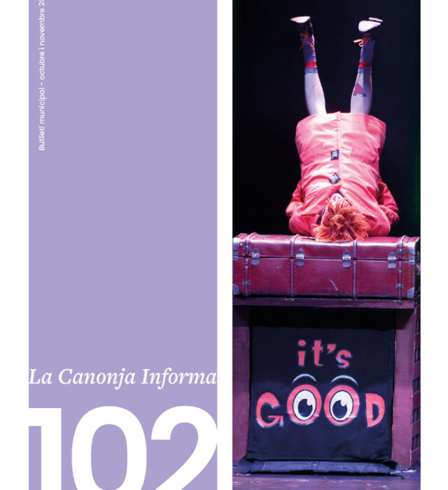 La Canonja Informa 102