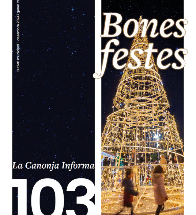 La Canonja Informa 103