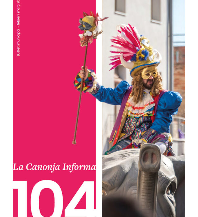 La Canonja Informa 104