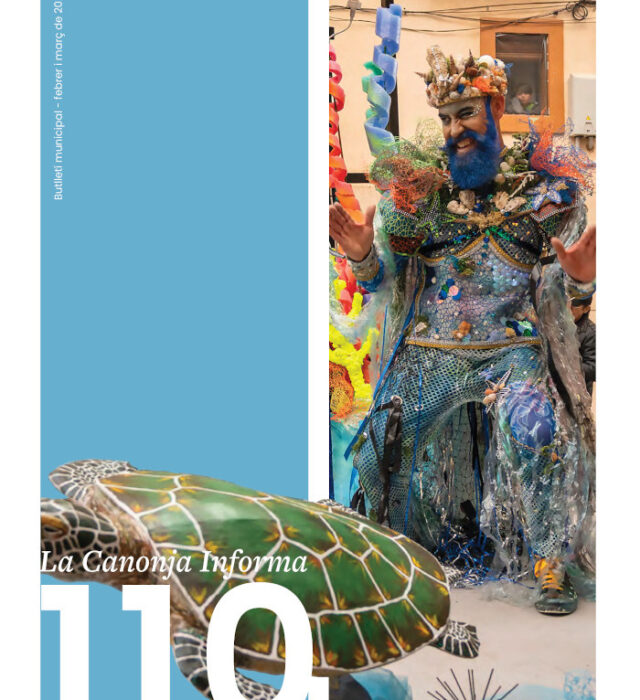 La Canonja Informa 110