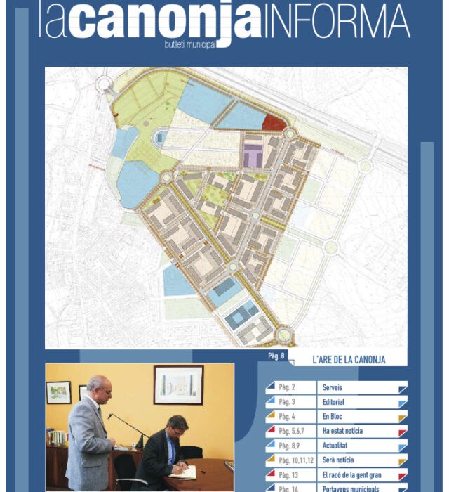 La Canonja Informa 14