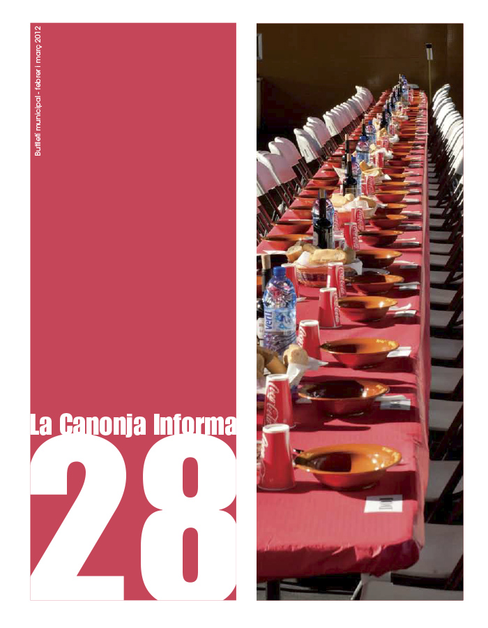 La Canonja Informa 28