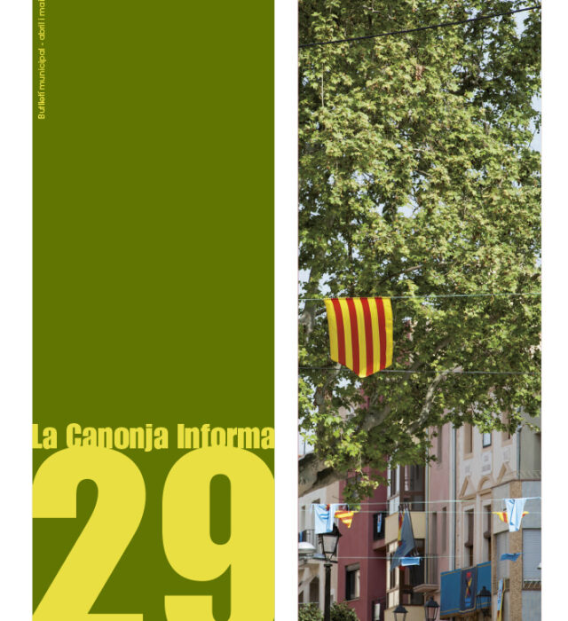 La Canonja Informa 29