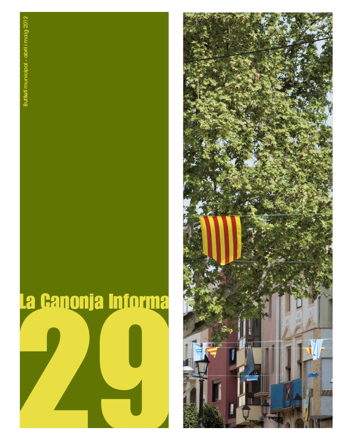 La Canonja Informa 29