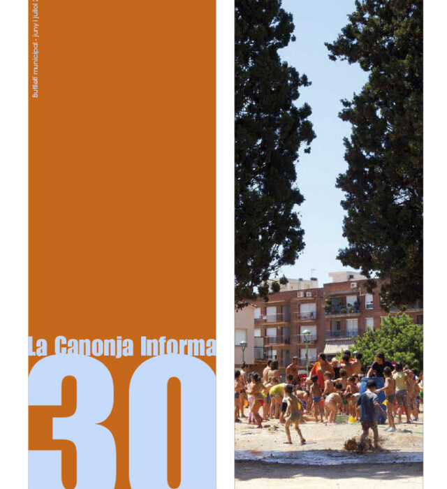 La Canonja Informa 30