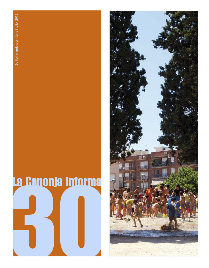 La Canonja Informa 30