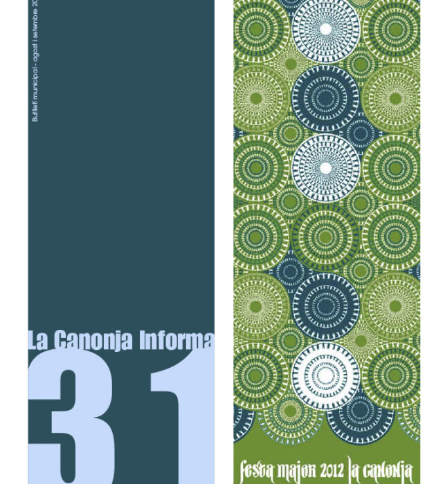 La Canonja Informa 31