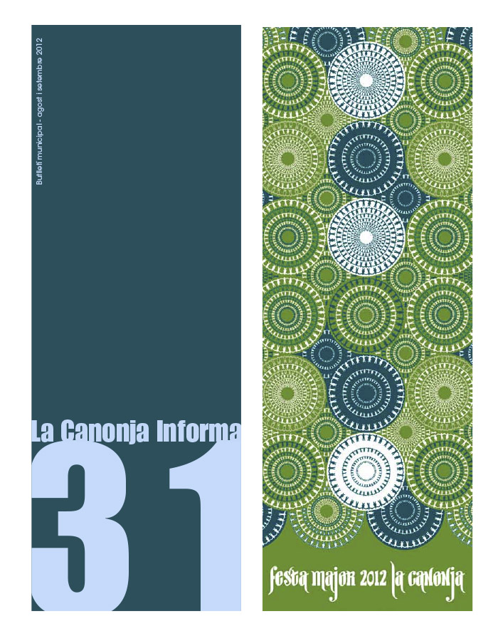 La Canonja Informa 31