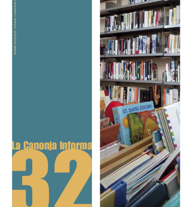La Canonja Informa 32