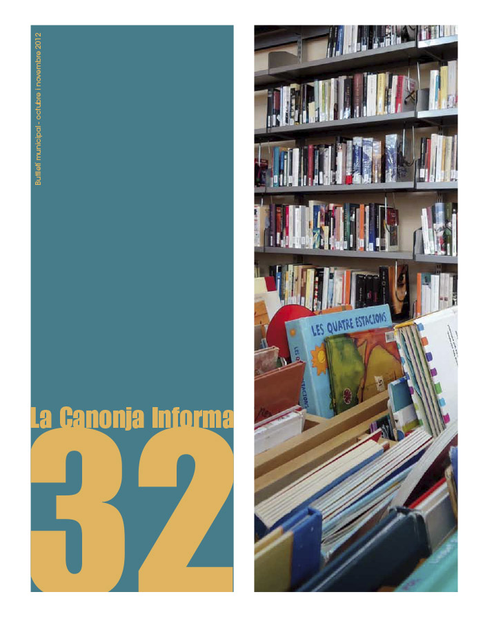La Canonja Informa 32