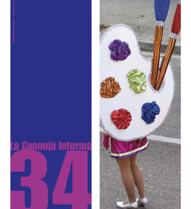 La Canonja Informa 34