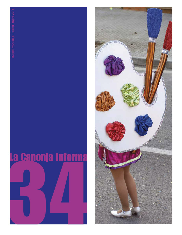La Canonja Informa 34