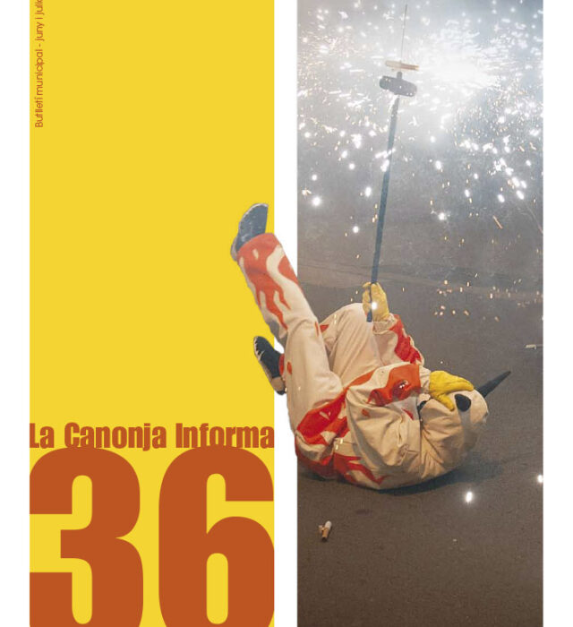 La Canonja Informa 36