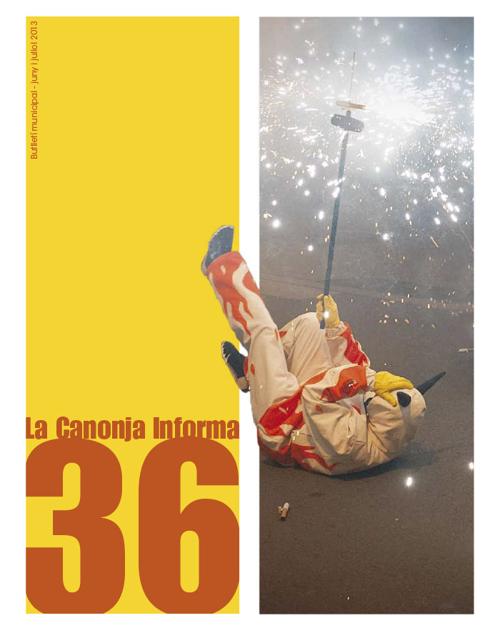 La Canonja Informa 36