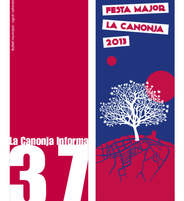 La Canonja Informa 37