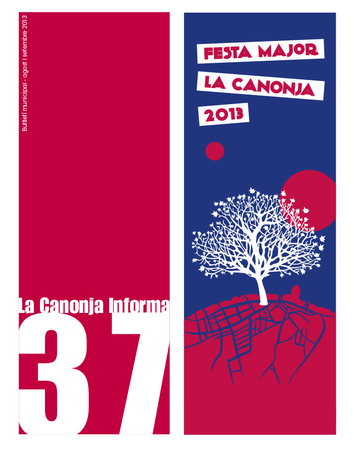 La Canonja Informa 37