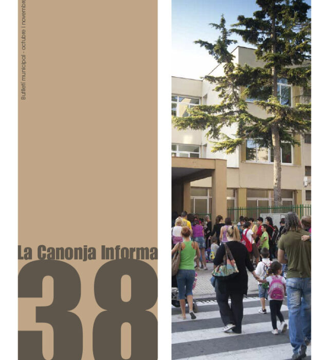 La Canonja Informa 38