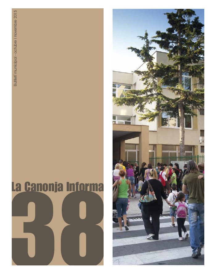 La Canonja Informa 38