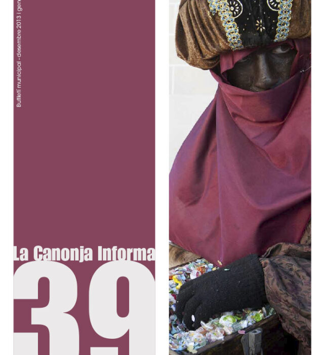 La Canonja Informa 39