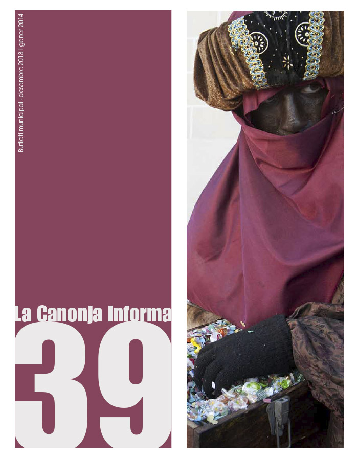 La Canonja Informa 39