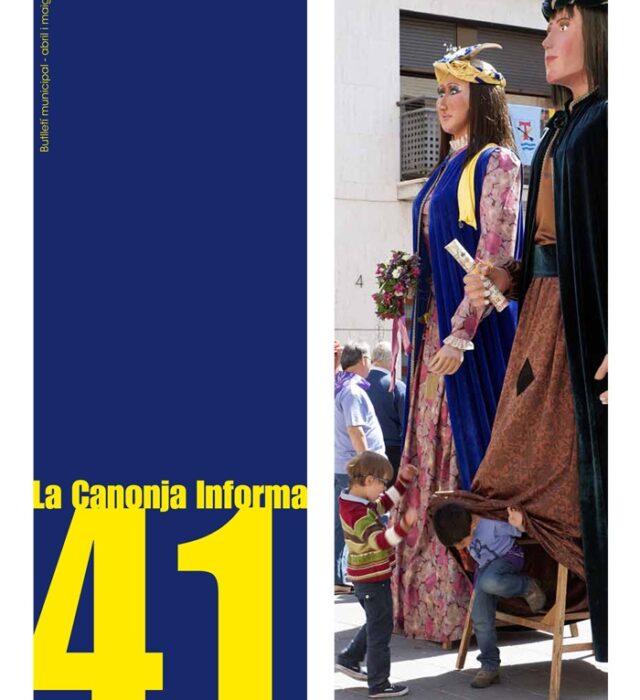 La Canonja Informa 41