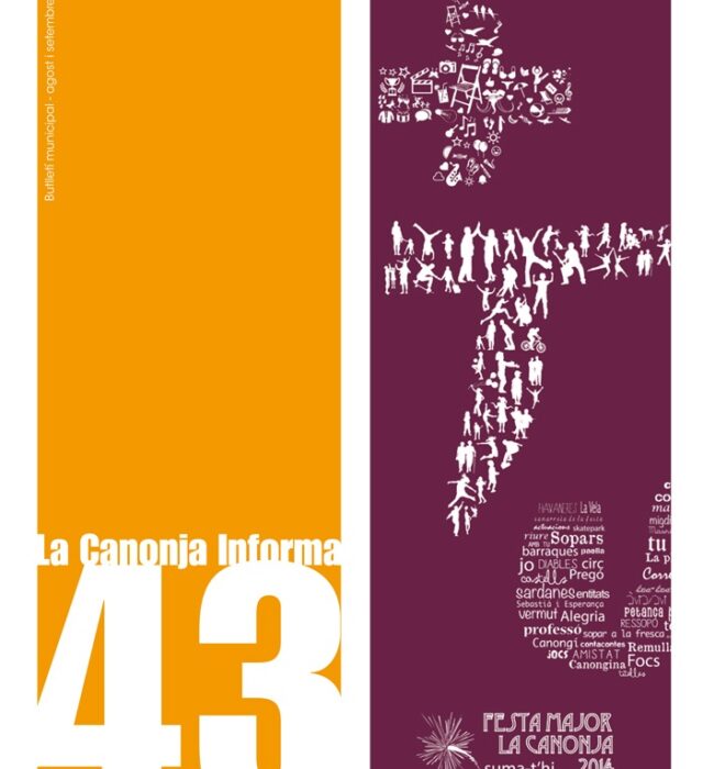 La Canonja Informa 43