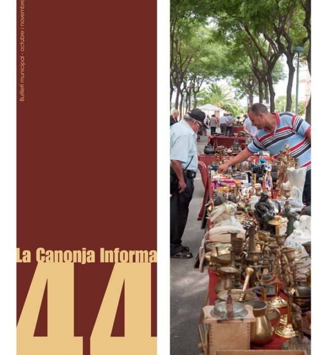 La Canonja Informa 44