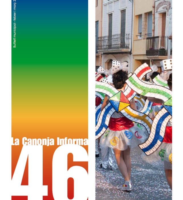 La Canonja Informa 46