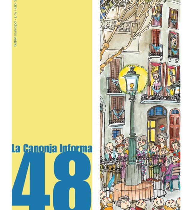 La Canonja Informa 48