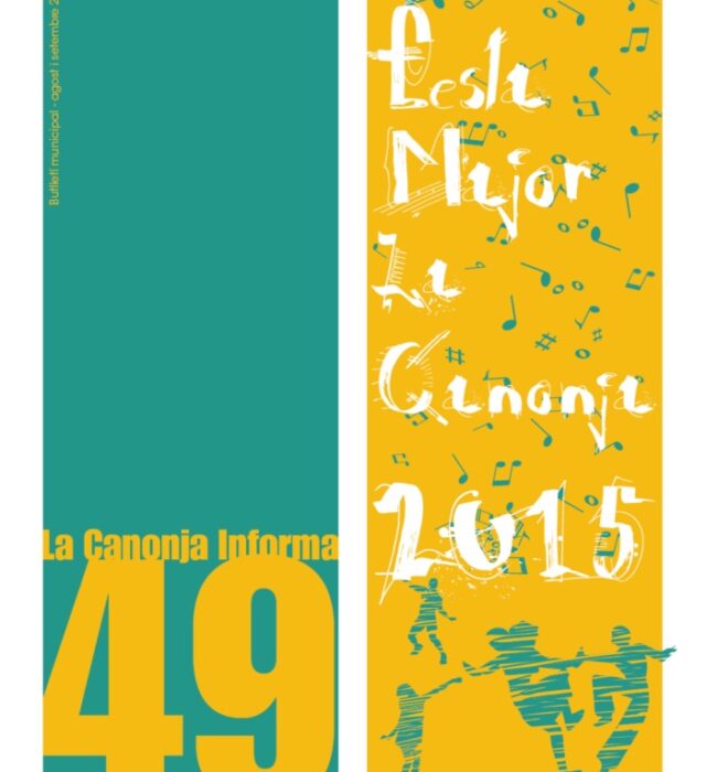 La Canonja Informa 49